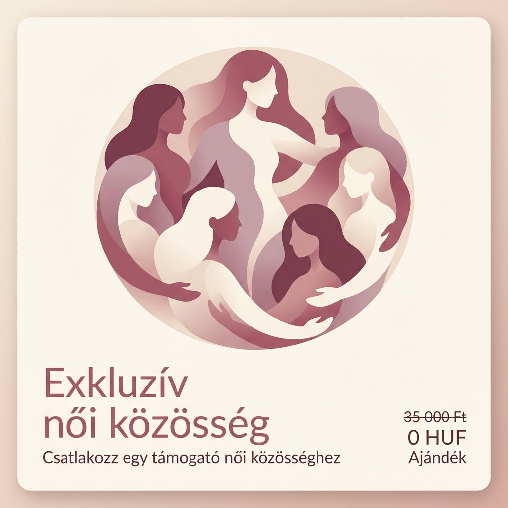 Exkluzív női közösség